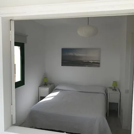 Habour Side Ii * Corralejo