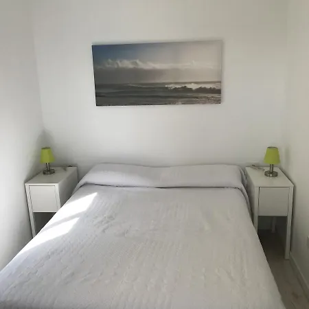 Apartamento Habour Side Ii