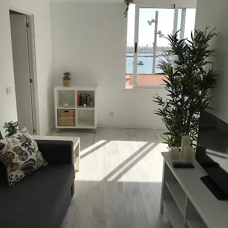 Apartamento Habour Side Ii Corralejo