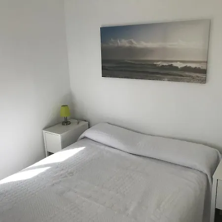 Habour Side Ii * Corralejo