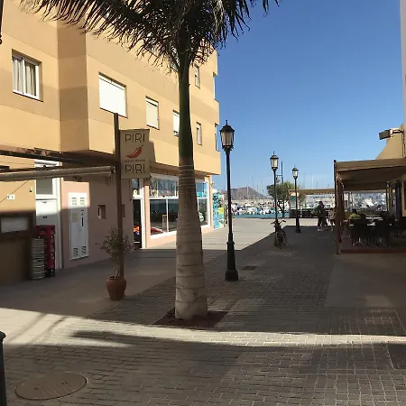 Habour Side Ii Apartamento Corralejo