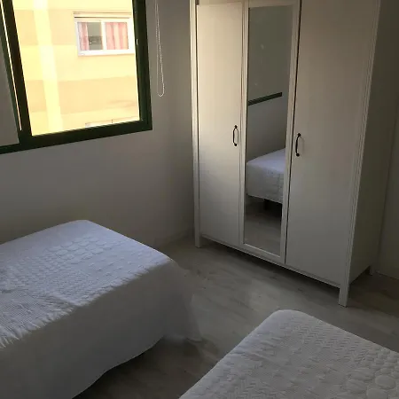 Apartamento Habour Side Ii