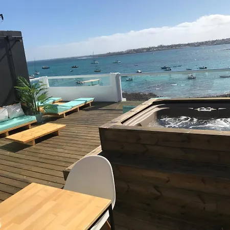 Apartmán Habour Side Ii