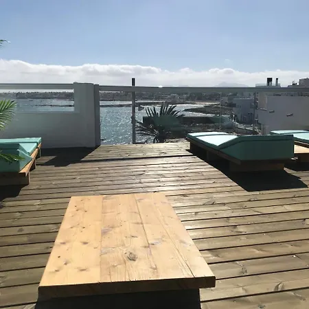 Apartmán Habour Side Ii Corralejo