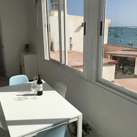 Habour Side Ii Apartment *