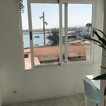 Habour Side Ii Apartment *