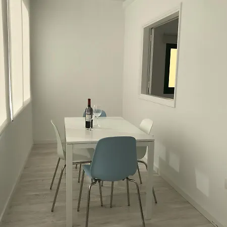 Апартаменты Habour Side Ii