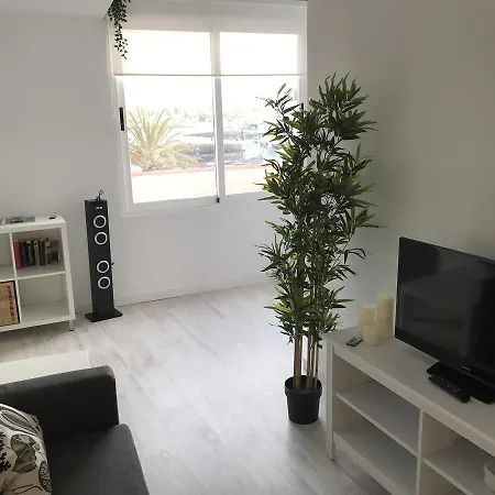 Habour Side Ii Апартаменты *