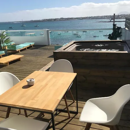 Habour Side Ii Апартаменты