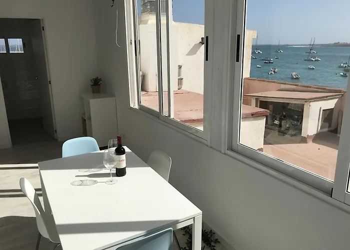 Habour Side Ii شقة *