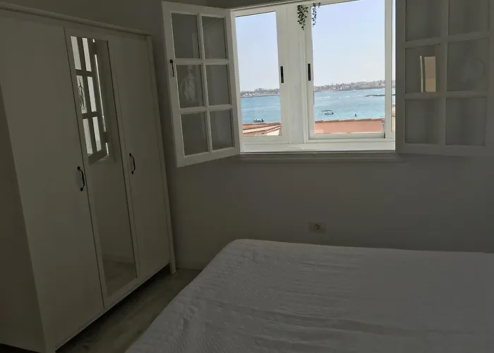 Habour Side Ii شقة