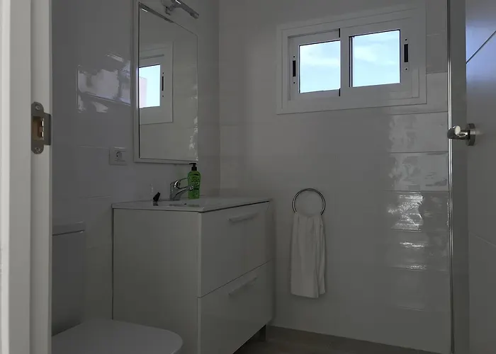 Apartmán Habour Side Ii *