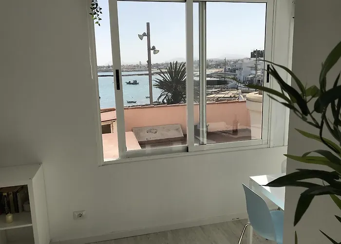 Habour Side Ii Apartmán *