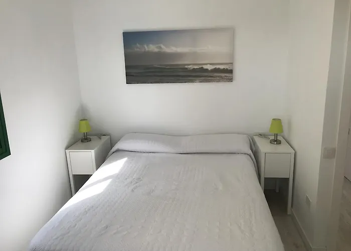 Apartmán Habour Side Ii