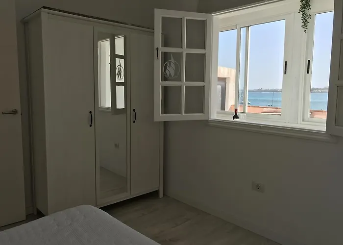 Habour Side Ii كوراليهو