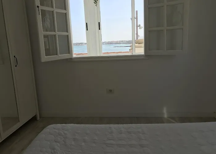 Habour Side Ii شقة