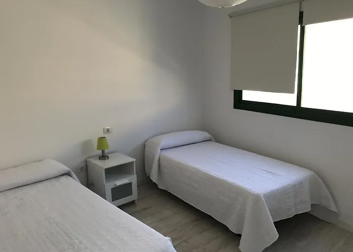 Apartmán Habour Side Ii *