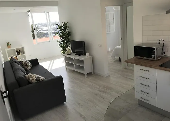 Habour Side Ii Apartmán *