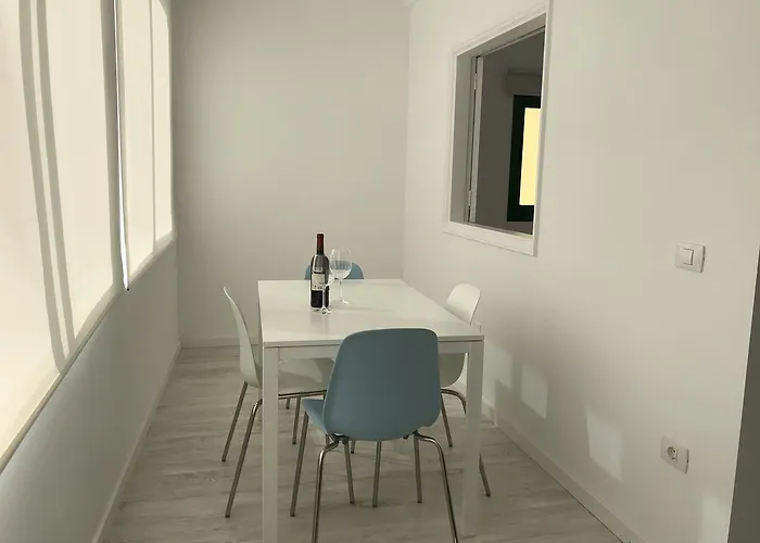 Apartmán Habour Side Ii