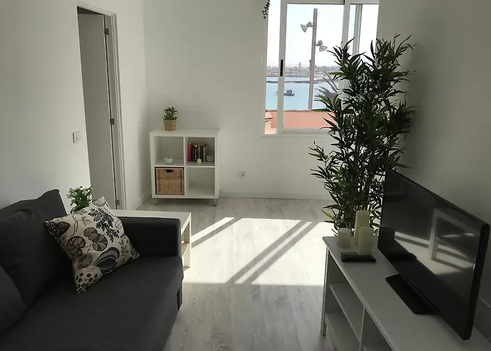 Apartmán Habour Side Ii Corralejo