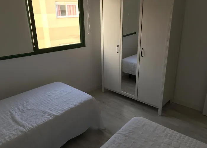 Apartmán Habour Side Ii