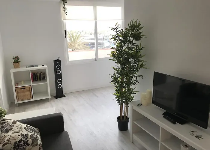 Habour Side Ii Apartmán *