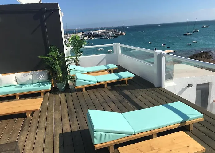 Habour Side Ii Corralejo