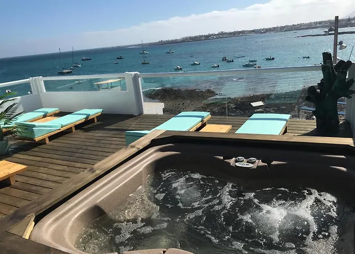 Habour Side Ii * كوراليهو