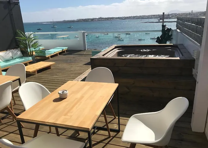 Habour Side Ii شقة