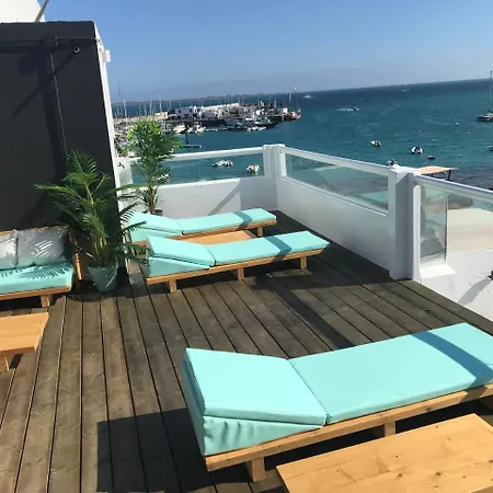 Habour Side Ii コラレホ